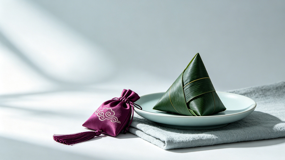 Panda Education June Activity - Make Zongzi for Dragon Boat Festival Panda Education June Activity - Make Zongzi for Dragon Boat Festival